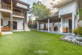 Casa c/ esp. externo compartido arrail raa741